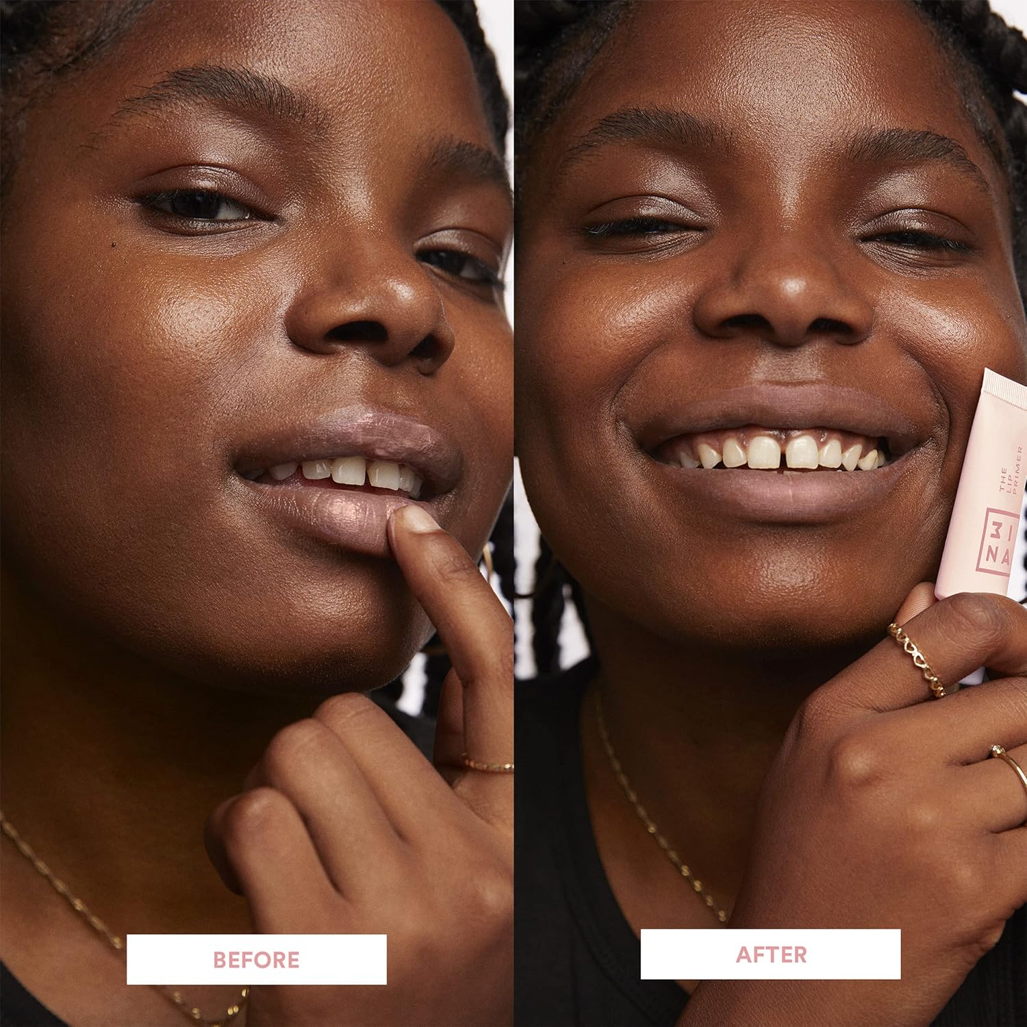Detalle de 3INA The Lip Primer 30,0 g 💄