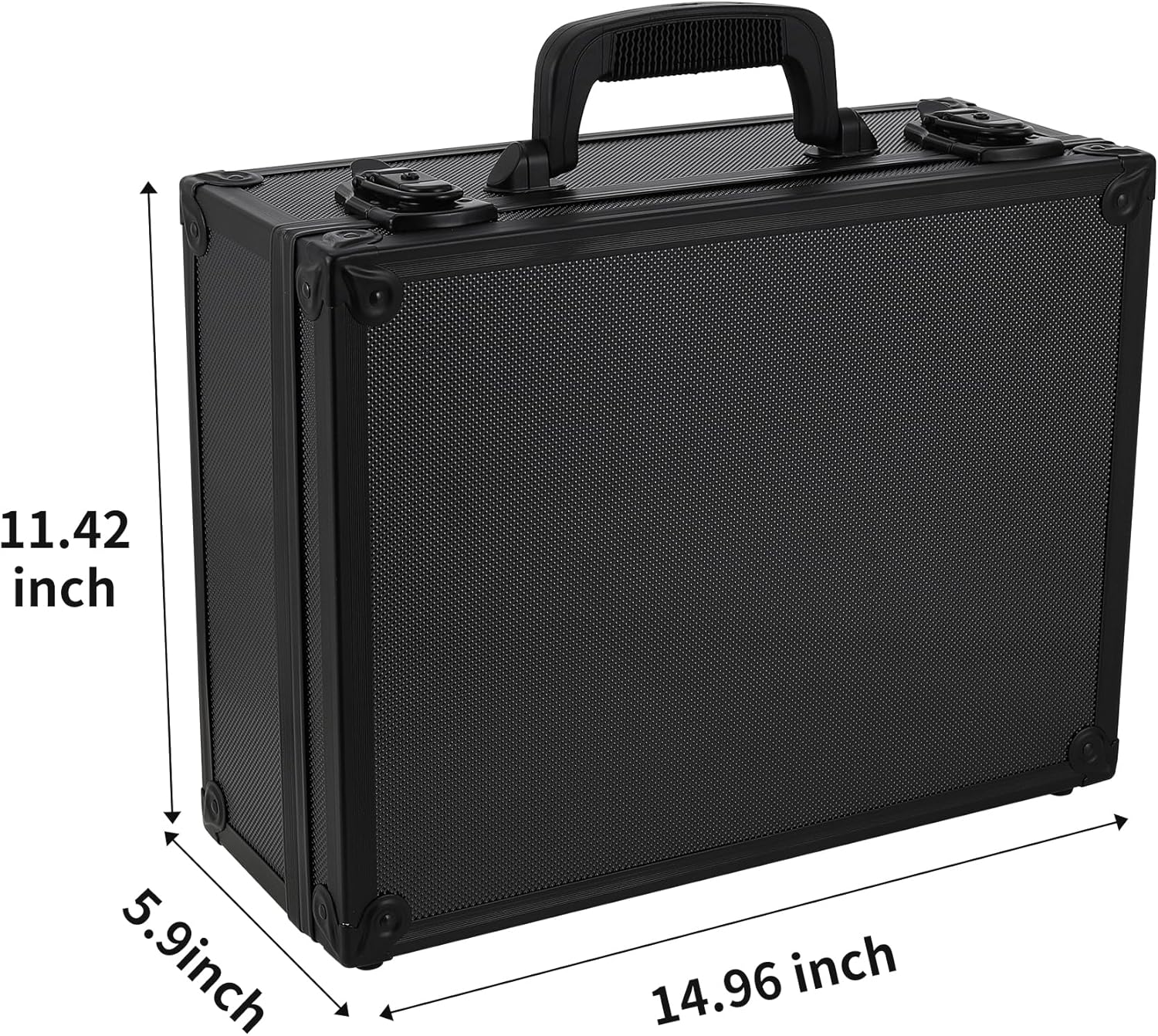 Thumbnail 2 de HZGXQN Toploader Storage Box Holds 600+