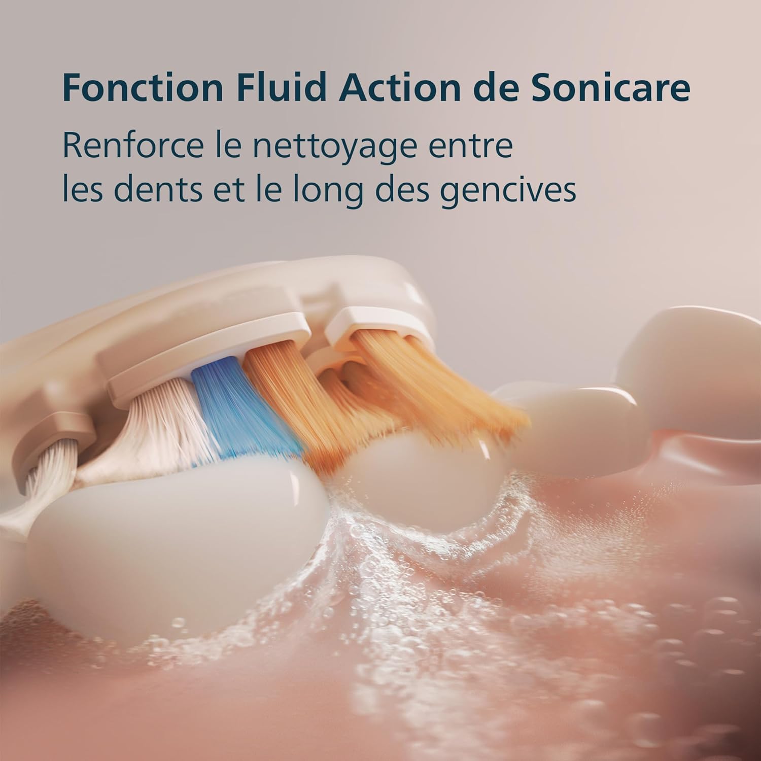 Thumbnail 2 de Philips Sonicare DiamondClean Smart 9400 brosse électrique