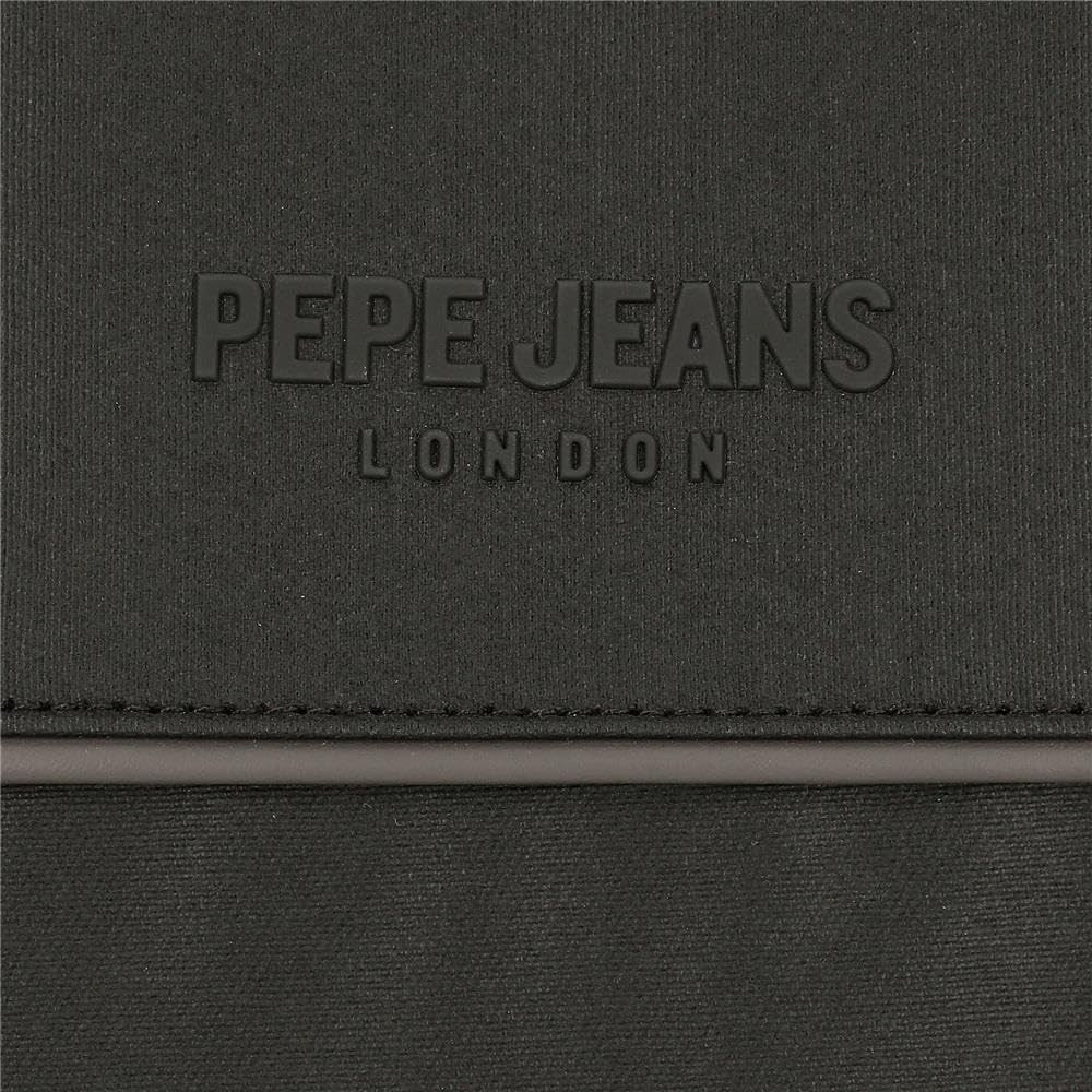 Thumbnail 5 de Pepe Jeans Dortmund Neceser Gris 4.5L