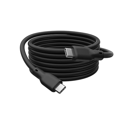 Detalle de Câble DIGITUS USB-C 3.2 Gen 2 0,5 m ⚡