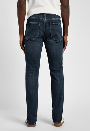 Thumbnail 2 de Lee Slim Fit MVP - Jeans Azul para Hombre 👖 32W/30L