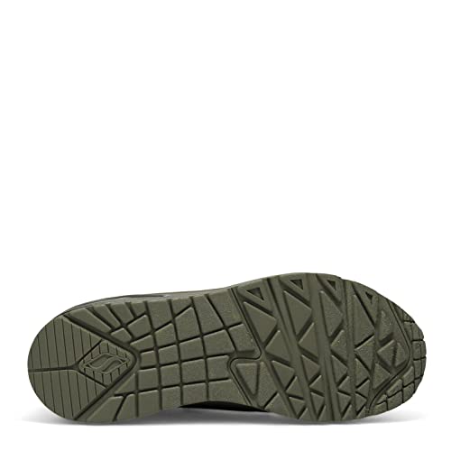 Thumbnail 8 de Skechers Uno Zapatillas mujer Olive Durabuck 37,5 EU