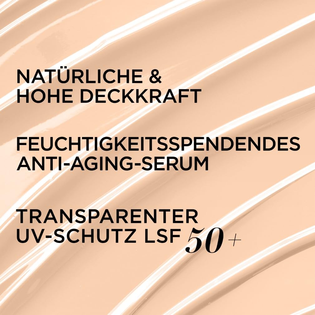 Detalle de IT Cosmetics Your Skin But Better CC Cream LSF 50+ – Hochpigmentierte Getönte Anti‑Aging Tagescreme