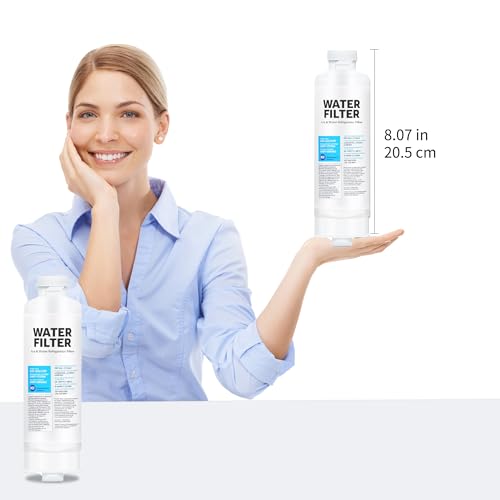Thumbnail 7 de Water Filter for Samsung Fridge – DA97-17376B (HAF-Qin/EXP Compatible) by HydraSole