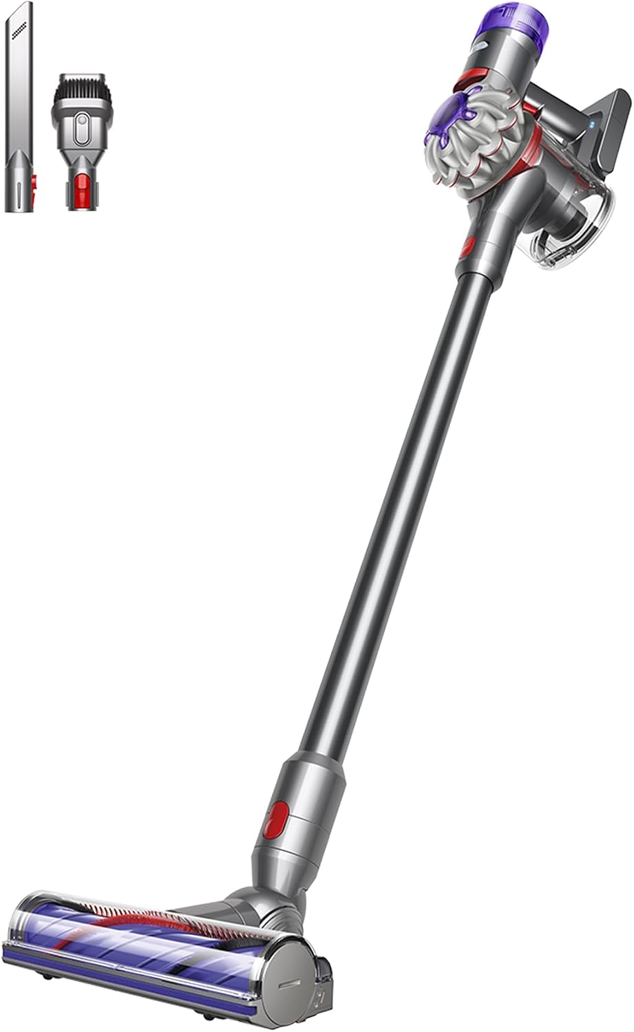 Thumbnail 5 de Dyson V8 Cyclone 60 Minuten Laufzeit
