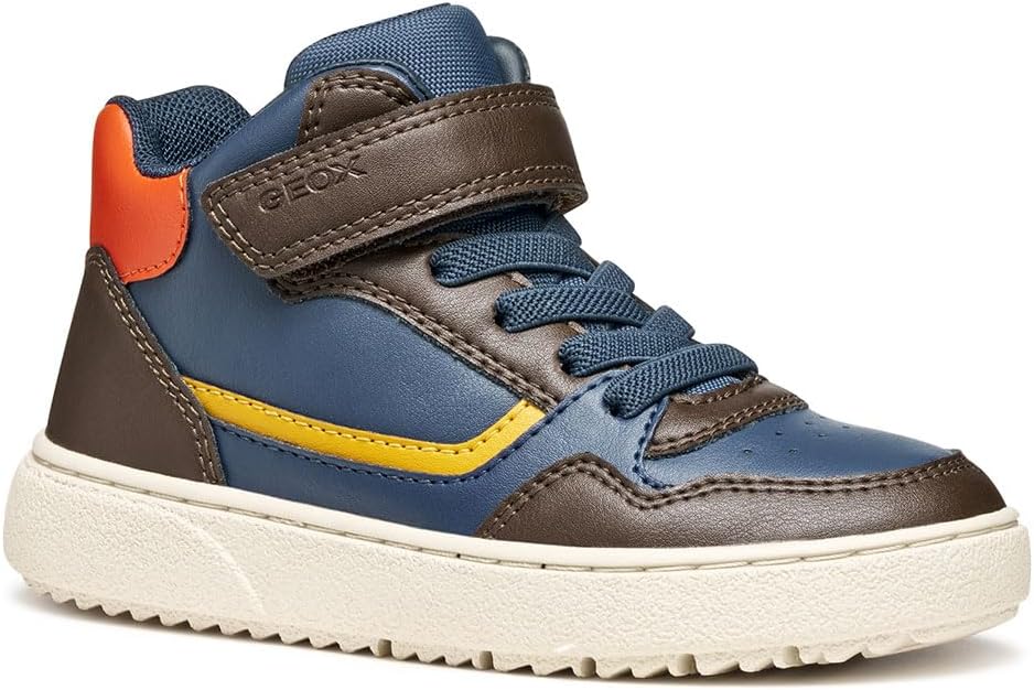 Thumbnail 1 de Geox J Theleven Boy: Scarpe da ginnastica leggere per bambini e ragazzi