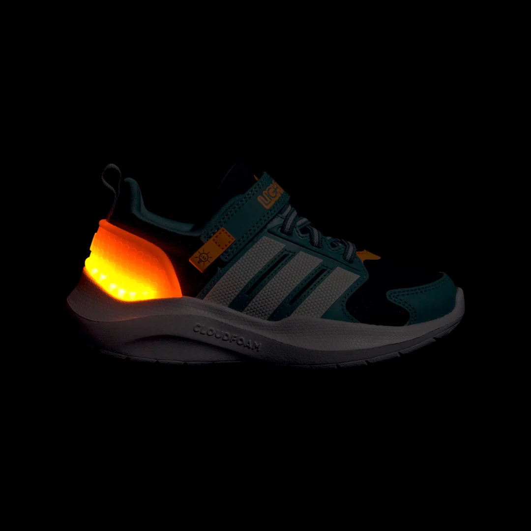 Thumbnail 1 de ZAPATILLA RUNNER LIGHTORAMA de Adidas: guía de compra