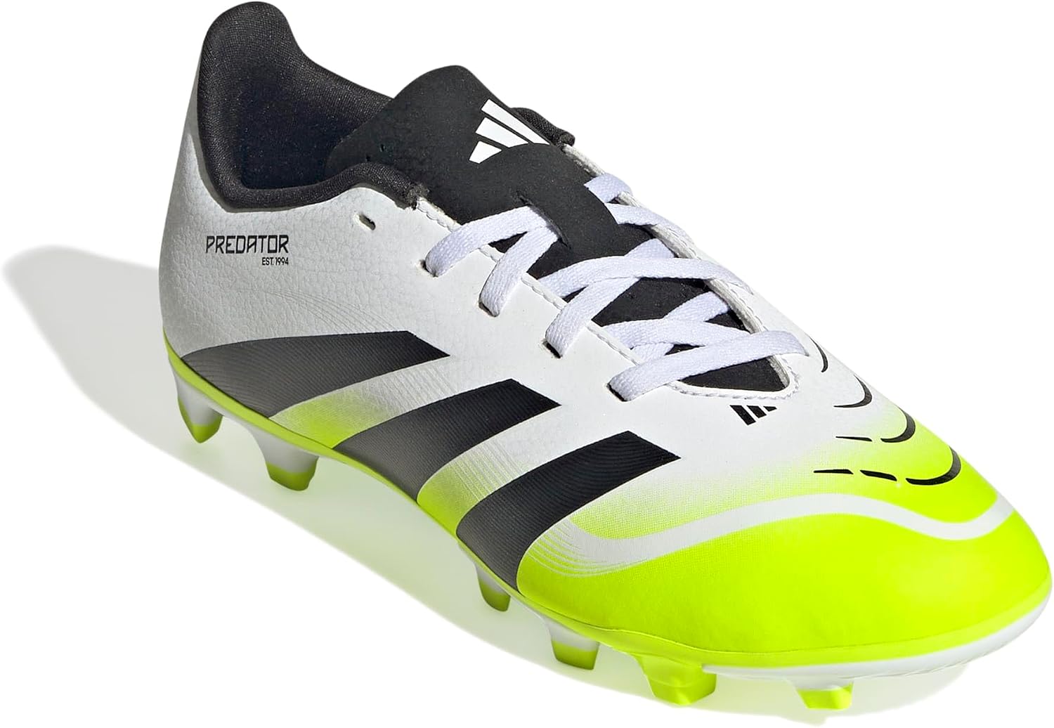 Thumbnail 3 de adidas Unisex Club Kids FG/MG Fußballschuh