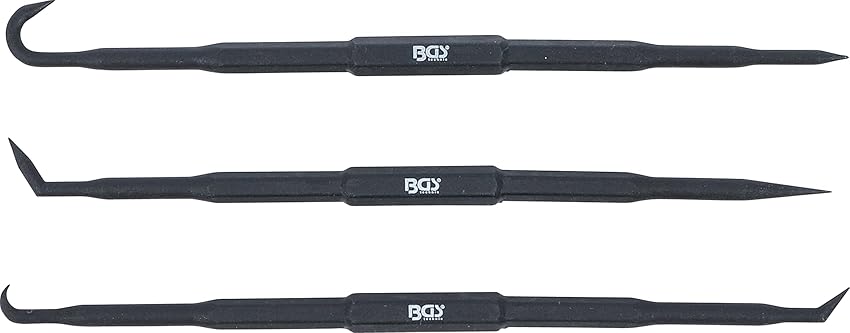 Thumbnail 2 de BGS 6763 Juego de herramientas para juntas tóricas 3 piezas 🛠️