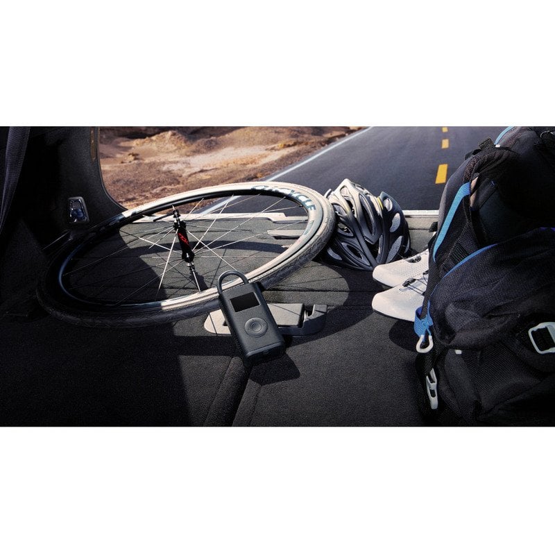 Thumbnail 2 de Xiaomi Mi Portable Bomba de aire 150 psi