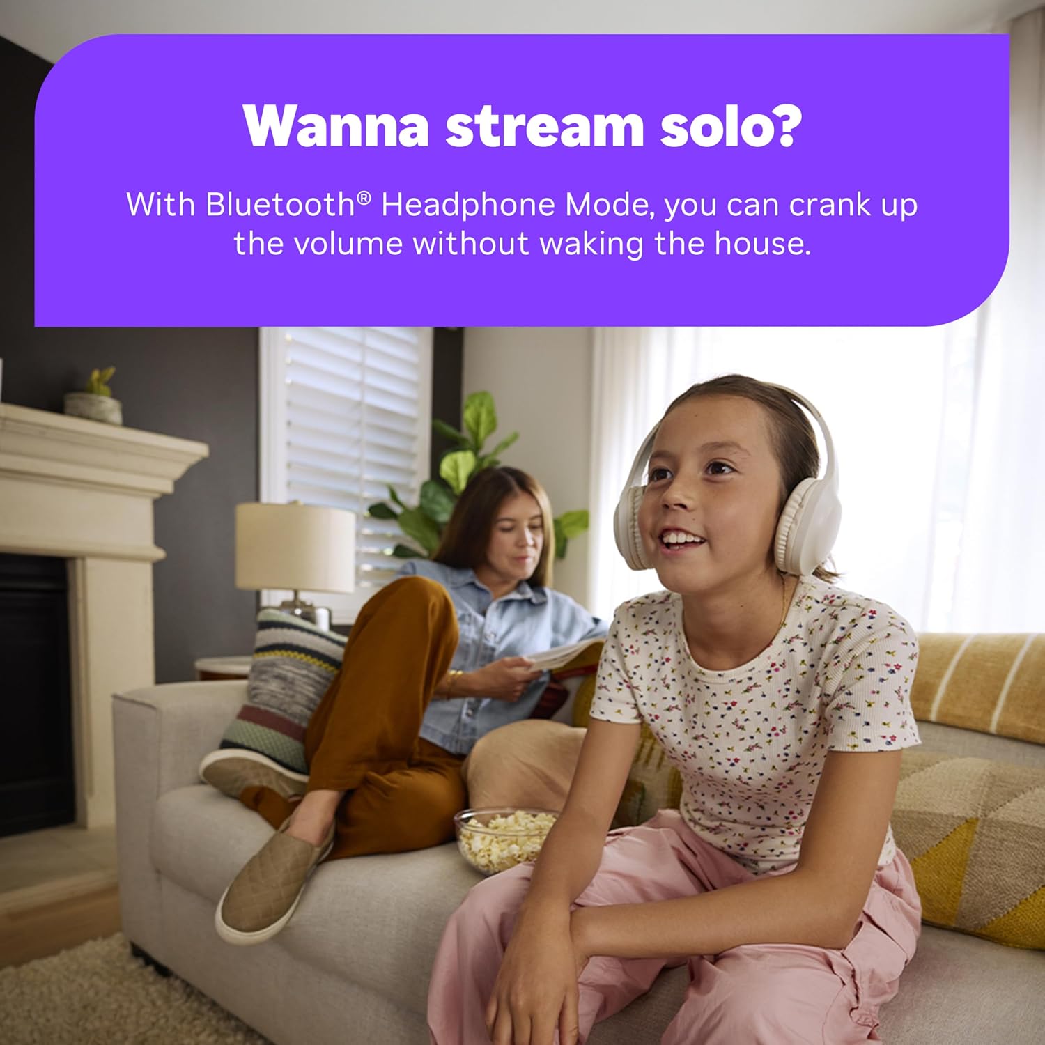 Thumbnail 5 de Roku Streaming Stick 2025 – HD with Voice Remote and Free Live TV