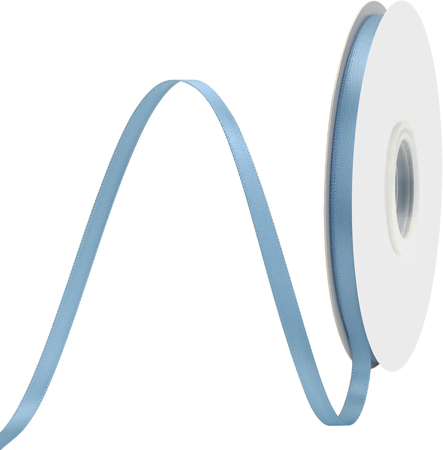 Detalle de BVIEAKD Satin Ribbon 1/4-Inch