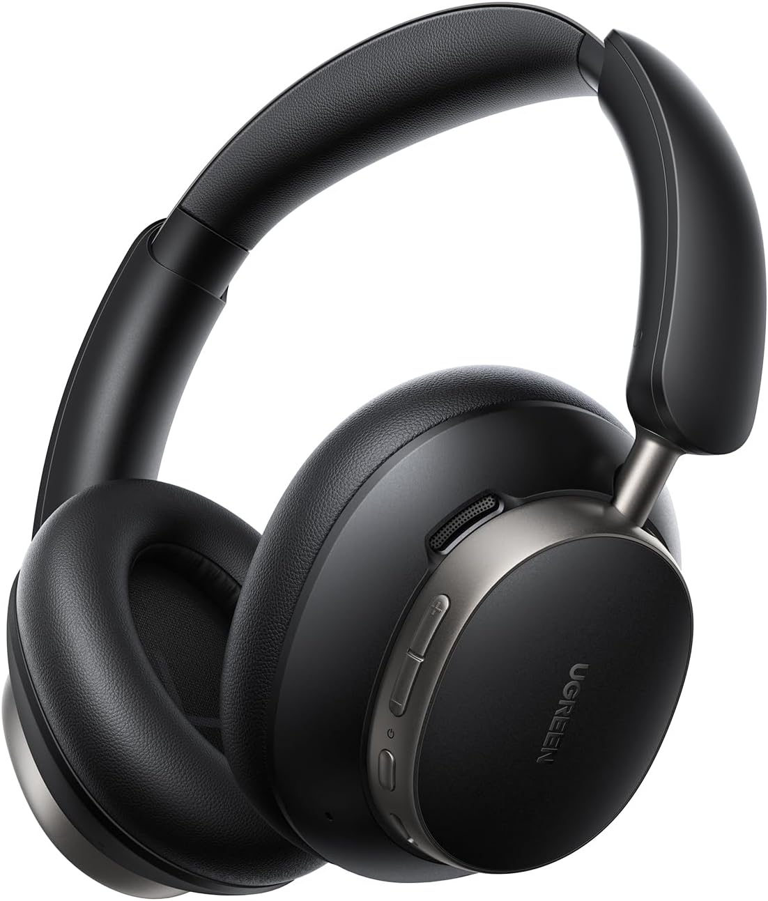 Detalle de UGREEN Studio Pro Auriculares inalámbricos 120h