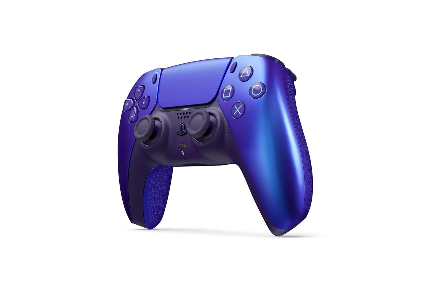 Detalle de PlayStation DualSense Wireless Controller – Chroma Indigo