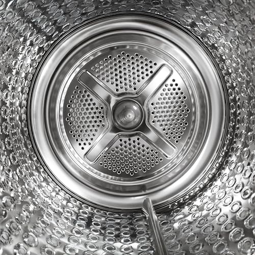 Detalle 2 de Cecotec sèche-linge à pompe à chaleur 8 kg