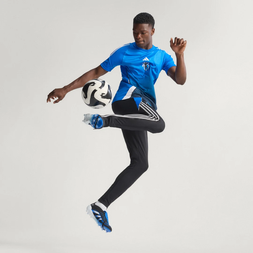 Thumbnail 3 de Adidas Jude Bellingham pantalón entrenamiento 👖