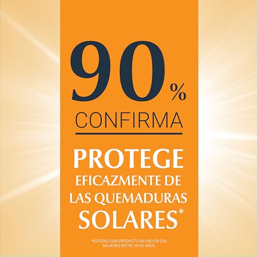 Detalle 1 de Eucerin Sun Fluido Anti‑age Rostro FPS50 50 ml
