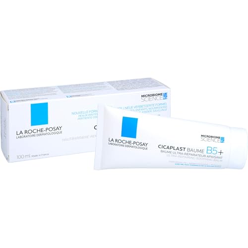Thumbnail 2 de La Roche-Posay Cicaplast Baume B5+ for Irritated Sensitive Skin, 100ml