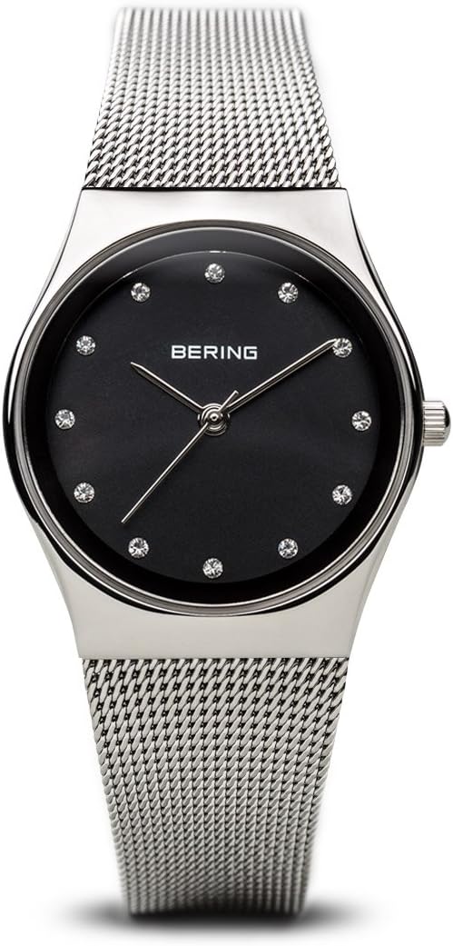Thumbnail 6 de Bering 12927 montre quartz femme 27 mm