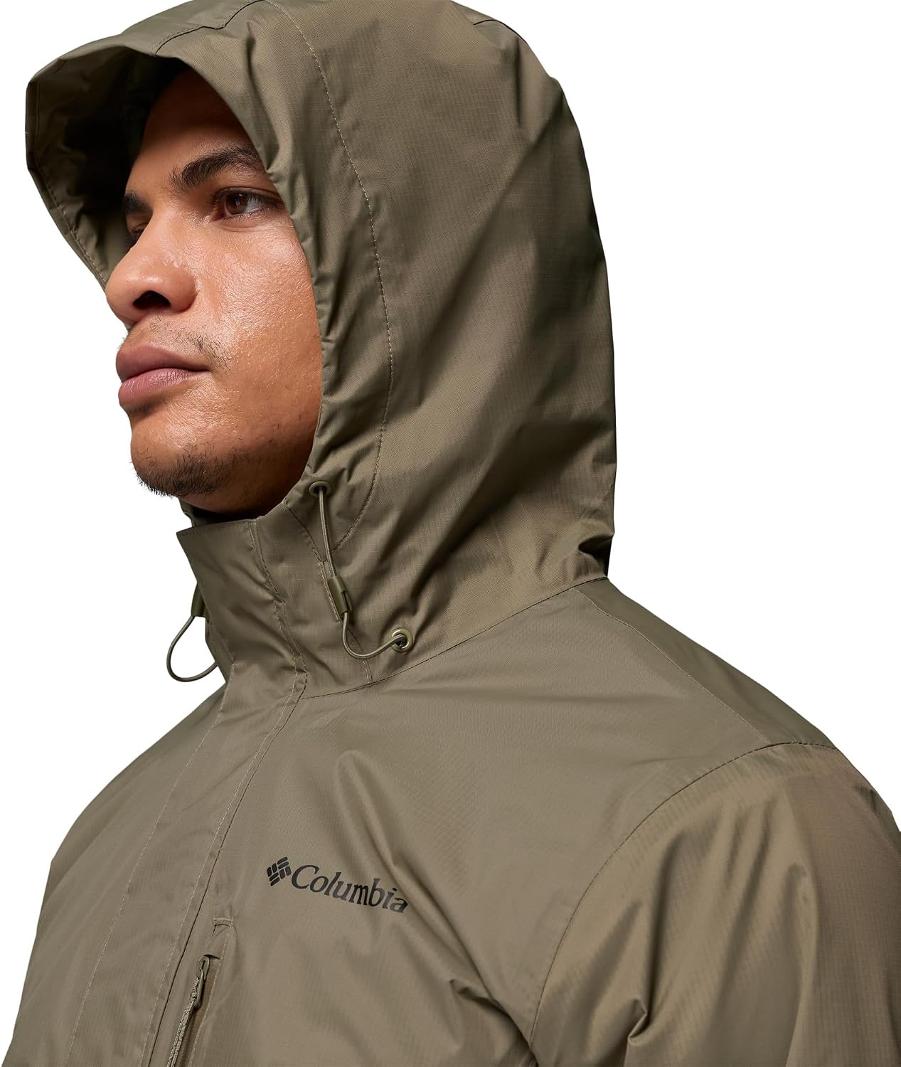 Thumbnail 6 de Columbia Pouring Adventure 3 Jacket Uomo