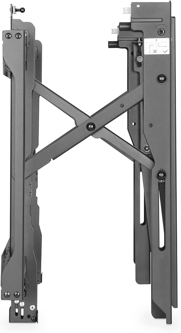 Thumbnail 6 de DIGITUS Pop-Out Video Wall Monitorhalterung für 45–70" (Video/Analog) – Pop-Out mit Sicherheits-Lock