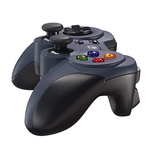 Thumbnail 1 de Logitech F310 kabelgebundenes Gamepad – zuverlässiger PC-Controller von Logitech G