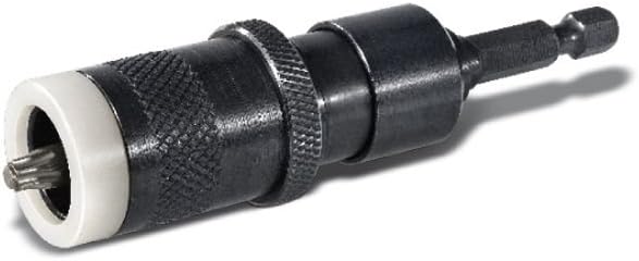 Thumbnail 6 de SPAX-BIT T-STAR Plus T25 Inox avec douille filetée et limiteur de profondeur variable – Pack 2 pièces