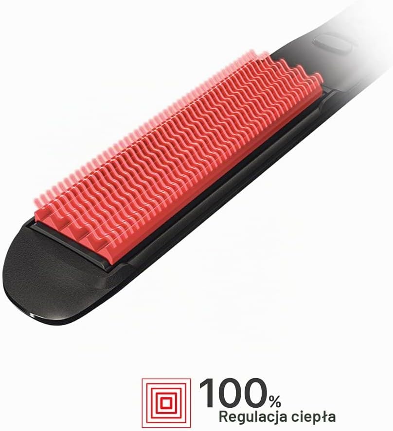 Thumbnail 1 de Valera Swiss’X Frisé – karbownica do włosów 230°C z powłoką ceramiczno-turmalinową
