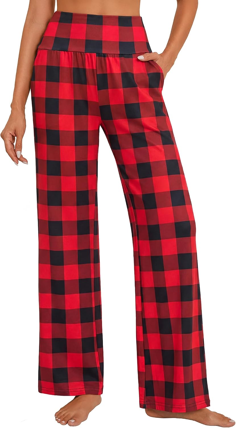 Detalle 2 de Arolina Women's Foldover Lounge Pants S-XXL