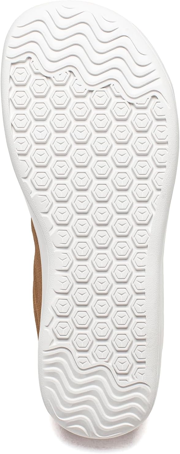 Thumbnail 5 de HOBIBEAR wide barefoot shoes with zero drop sole for walking, trail and everyday wear