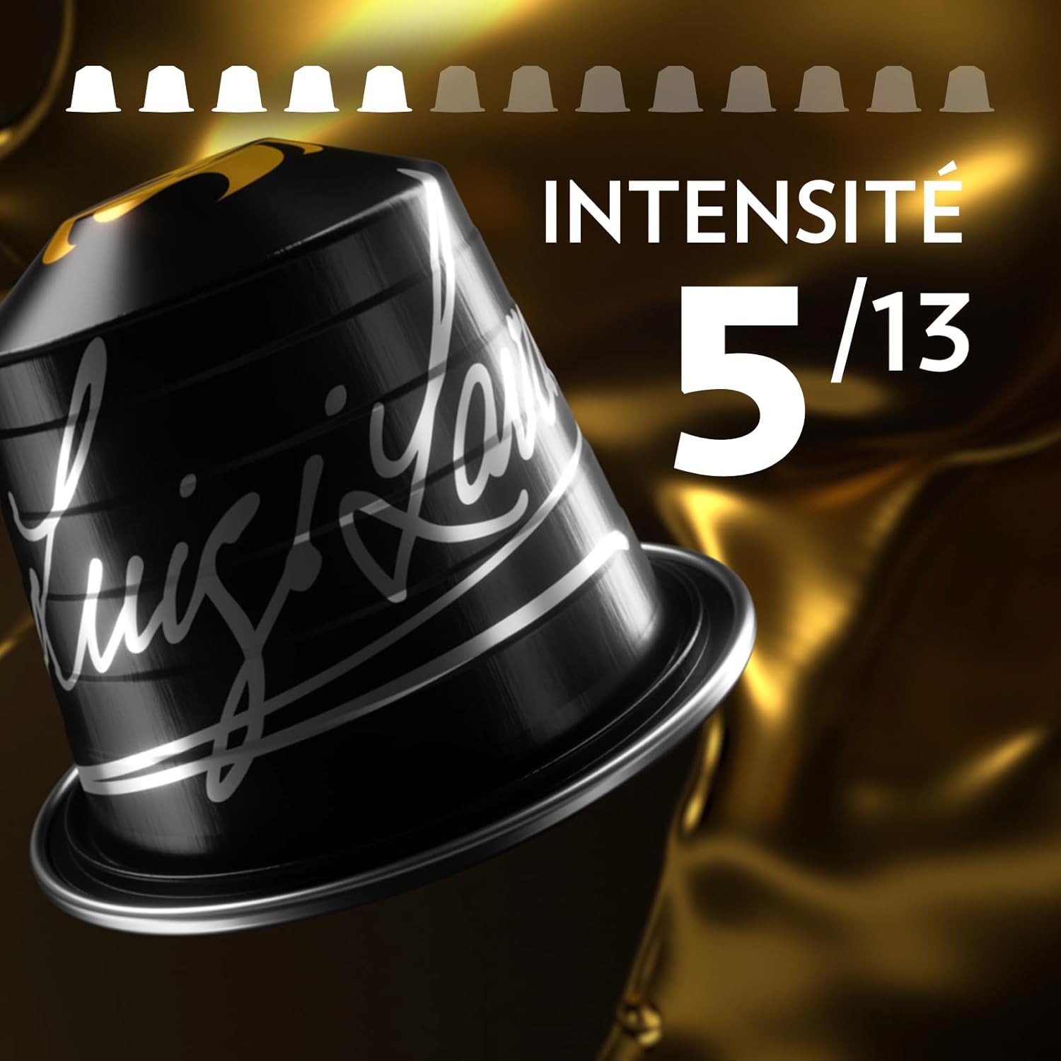 Thumbnail 2 de Lavazza Espresso Maestro Lungo 100 capsules