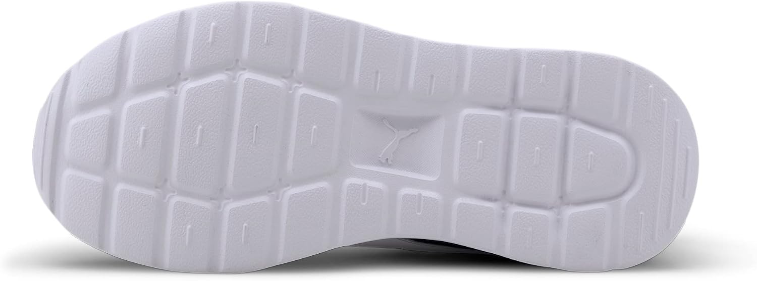 Detalle de PUMA Anzarun Lite Jr. Scarpe da Ginnastica Unisex – Bambini e ragazzi, Puma Black/Puma White, 38 EU