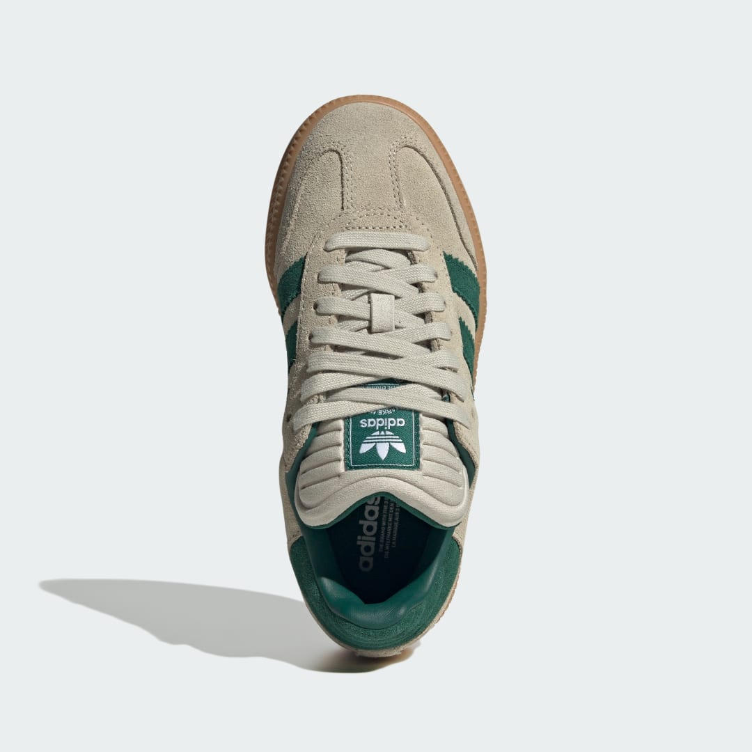 Thumbnail 1 de Zapatilla Samba XLG (Adolescentes) de Adidas — estilo clásico y comodidad para su día a día