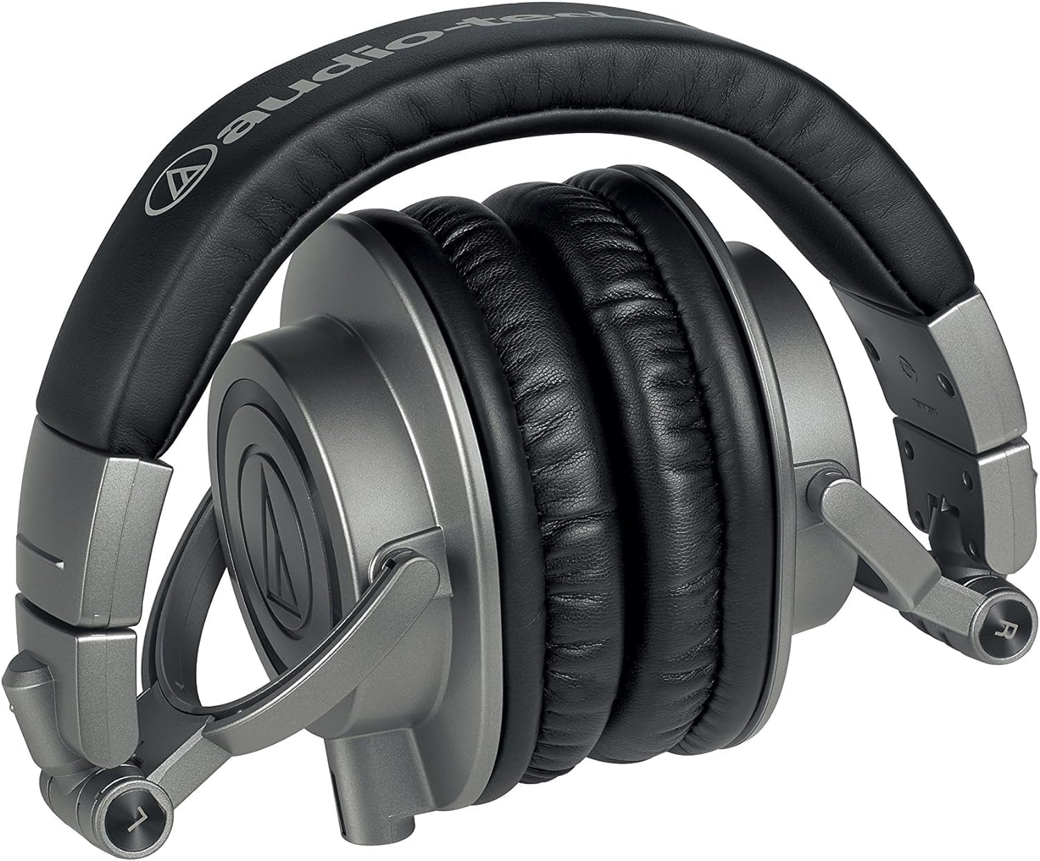 Detalle de Audio-Technica M50xGM Auriculares Profesionales de Monitorización