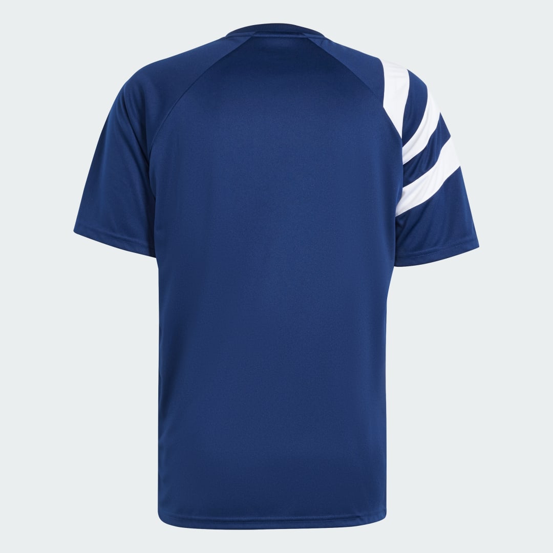 Detalle 2 de Camiseta Fortore 23 de Adidas: estilo y comodidad para el día a día