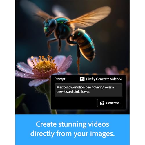 Detalle 2 de Adobe Lightroom with Lightroom Classic 1 TB: Photo Editing, AI Tools & 1TB Cloud (Annual Sub)