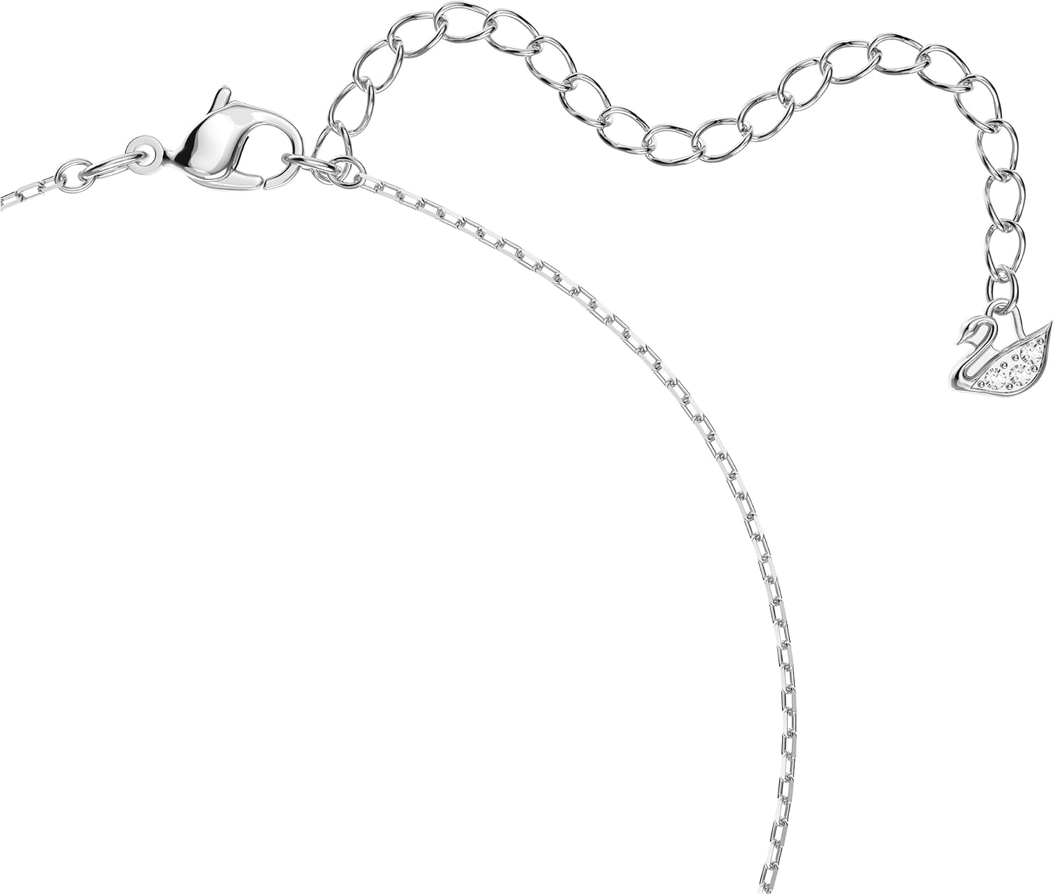 Thumbnail 2 de Swarovski Swan Kollektion Anhänger