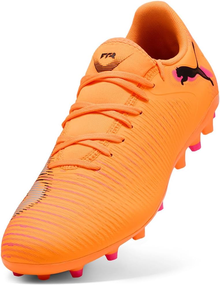 Thumbnail 4 de PUMA Future 8 Play chaussure football
