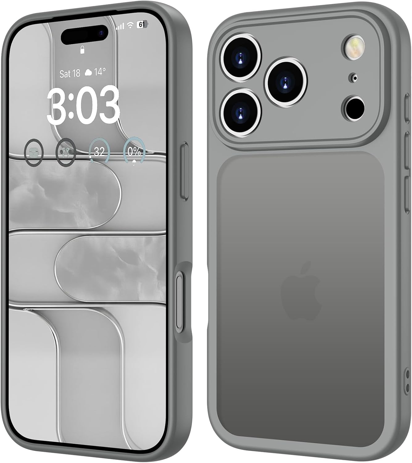 Thumbnail 6 de ORDA iPhone 13 Hülle 6,1 Zoll