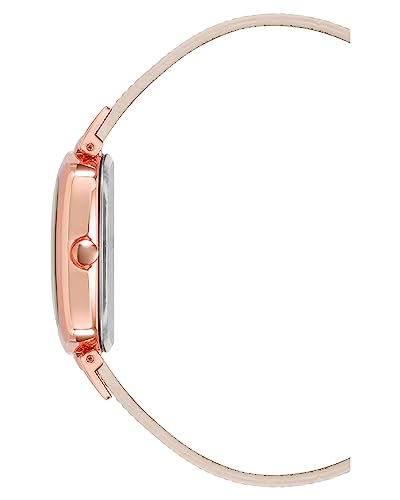 Thumbnail 1 de Nine West Reloj de Cuarzo para Mujeres ⌚ Elegancia Diaria