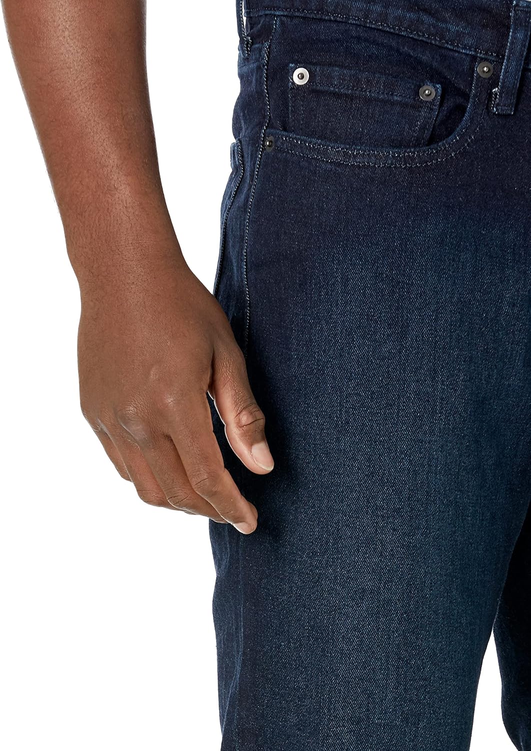 Thumbnail 2 de Amazon Essentials Men's Athletic-Fit Stretch Jeans – Discontinued Colours