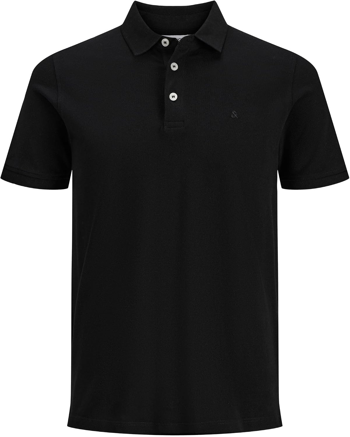Detalle de Jack Jones campera vaquera masculina