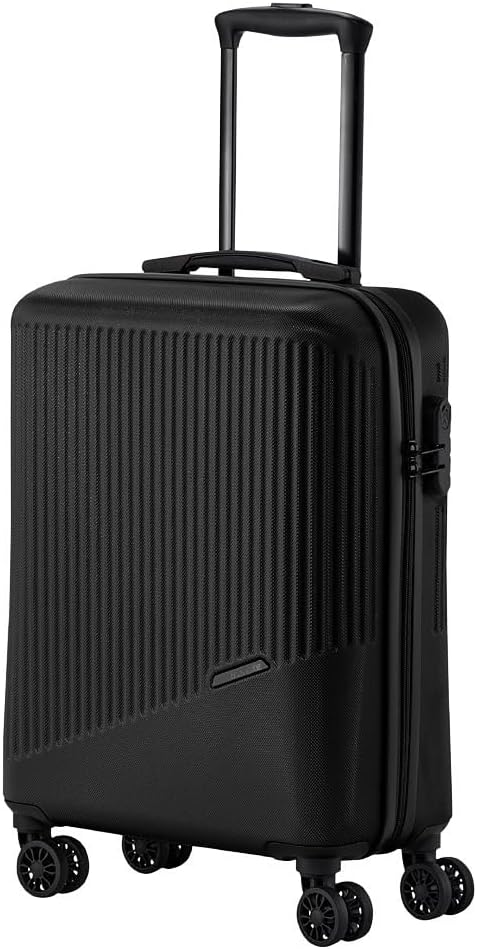 Detalle de Travelite BALI: Valigia rigida a 4 ruote M 65 L in ABS con chiusura TSA