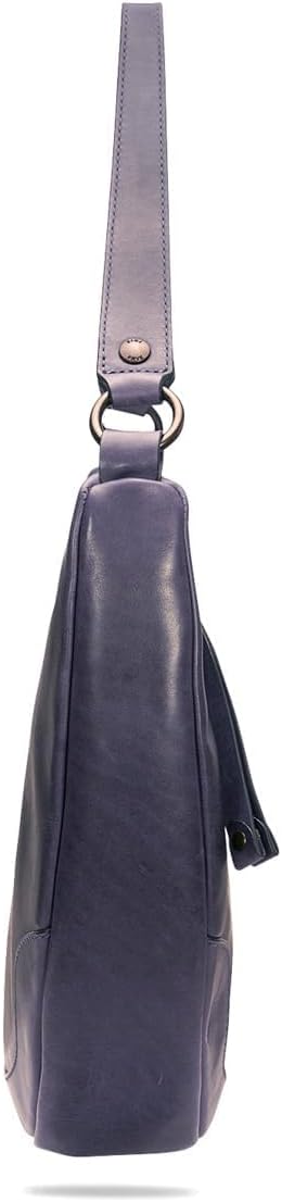 Thumbnail 4 de Frye Melissa Cresent Hobo bag