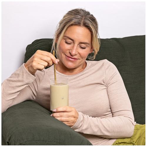 Thumbnail 3 de Protein Works Vegan Protein 360 - Platinum, Caramello Salato, 1kg