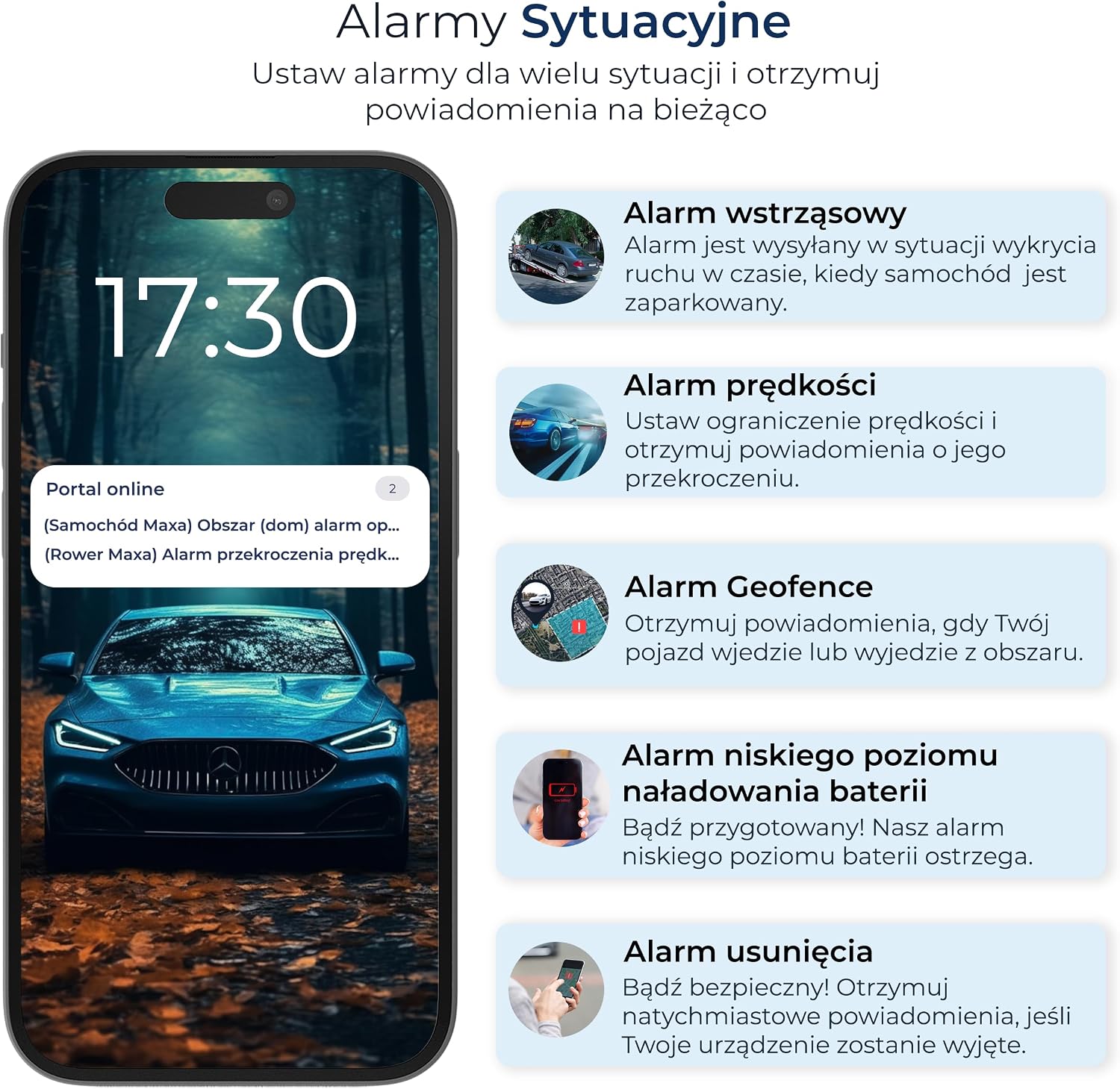 Detalle 2 de Salind 11 2G – lokalizator GPS z magnesem, alarmami i baterią