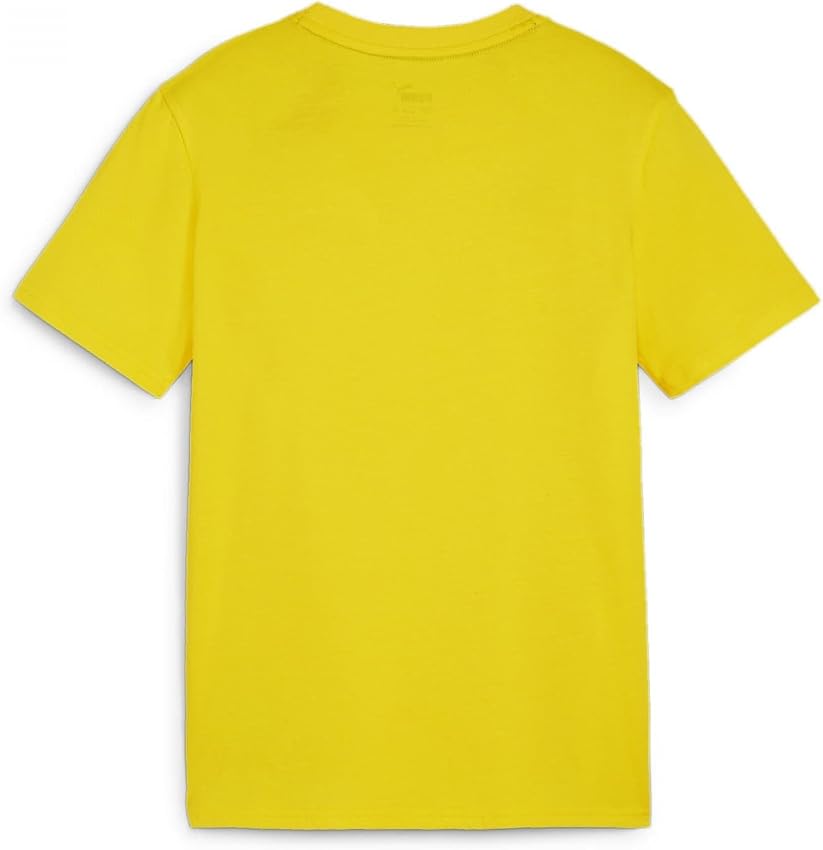 Detalle 2 de PUMA teamGOAL Casuals tee Jr camiseta 116