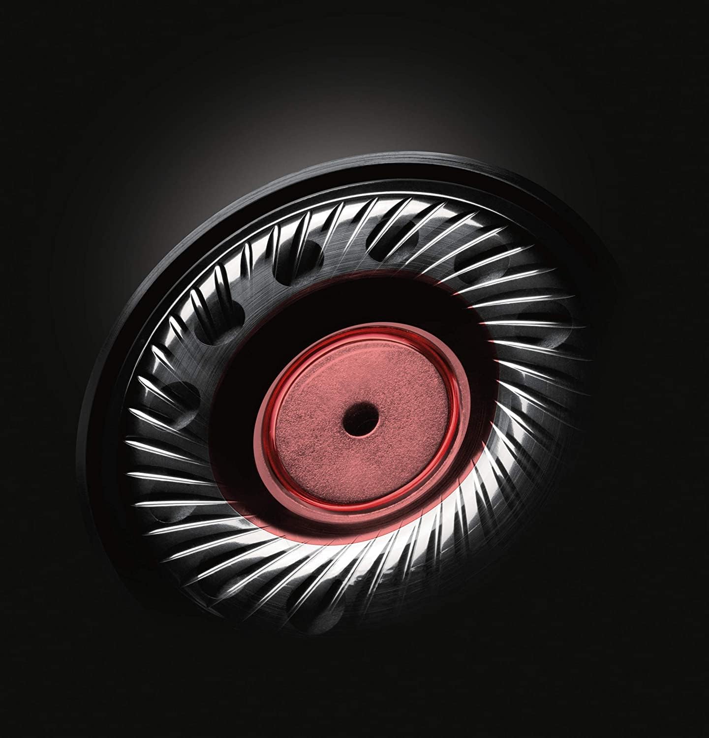 Detalle 2 de PHILIPS Fidelio X2HR/00 オープンバック有線ヘッドホン 50mmドライバー ブラック