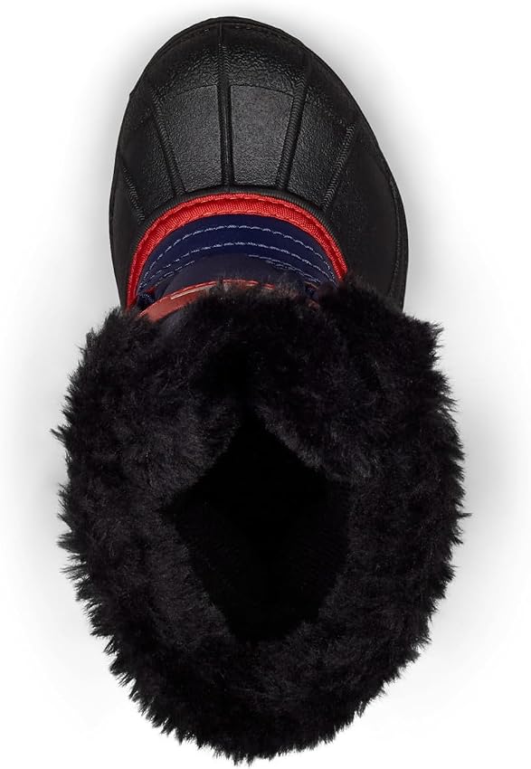 Thumbnail 5 de Sorel TODDLER SNOW COMMANDER botas 1 talla